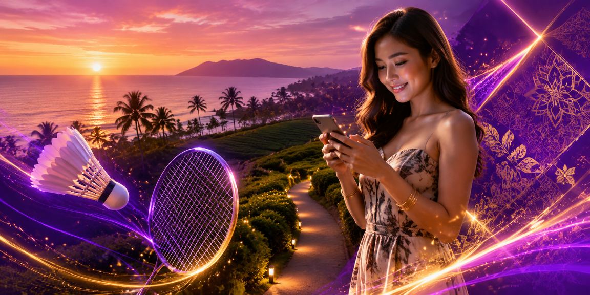 Kasino mudah alih Kota Kinabalu Sabah gaya Melayu permainan baccarat dalam talian