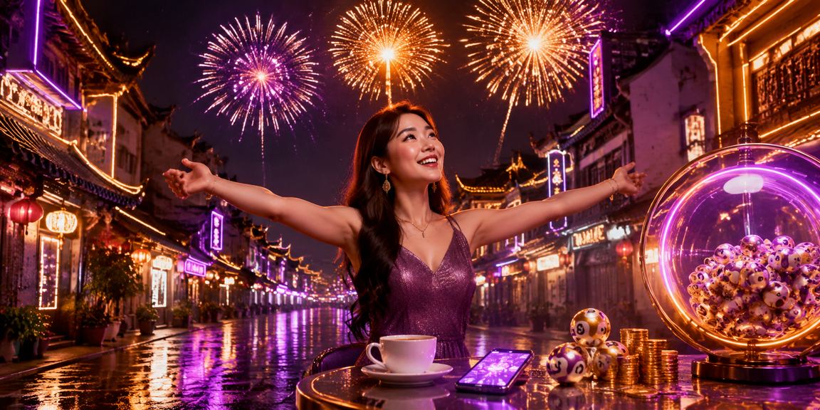 Loteri Melaka gaya Melayu suasana permainan kasino langsung Malaysia