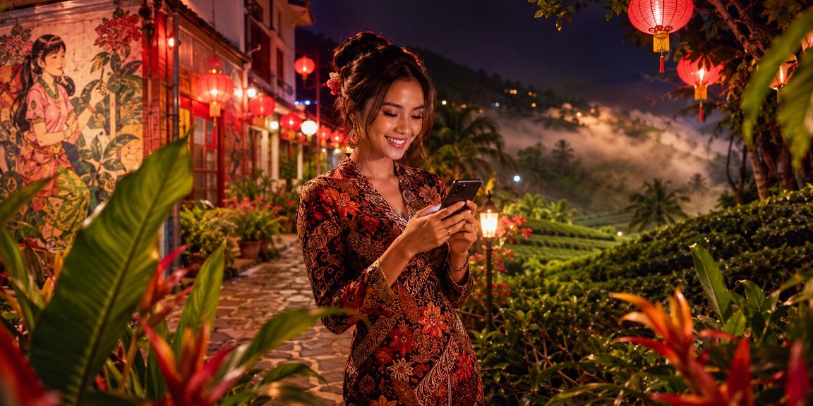 Kasino mudah alih Penang batik pemain kriket mengakses pertaruhan dari telefon