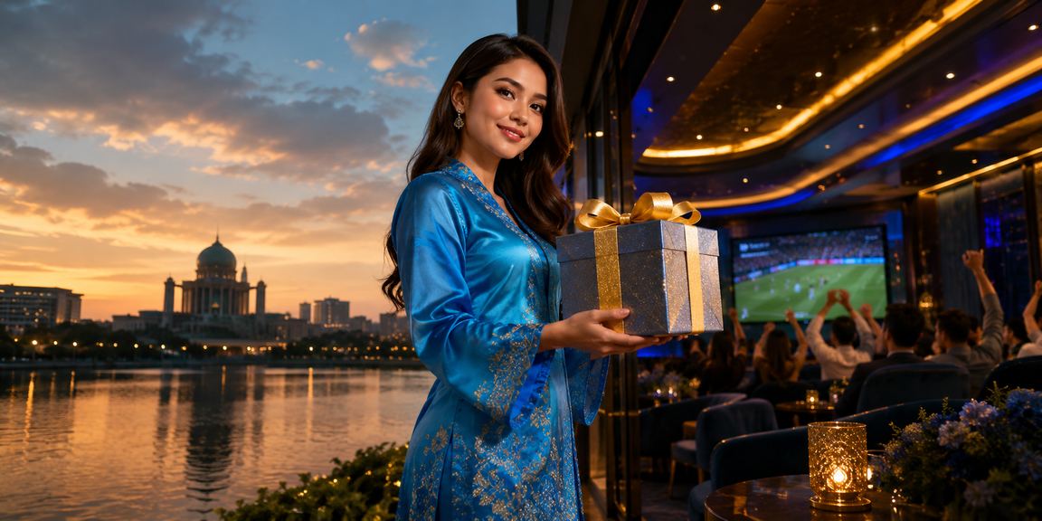Bonus deposit Putrajaya baju kurung pemain kriket Malaysia deposit menggunakan kaedah tempatan